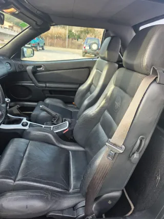 Alfa Romeo Spider 1996