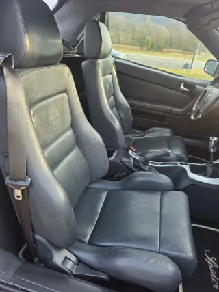 Alfa Romeo Spider 1996