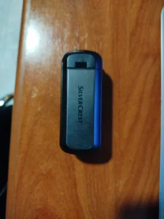 Mini Envasadora Silvercrest