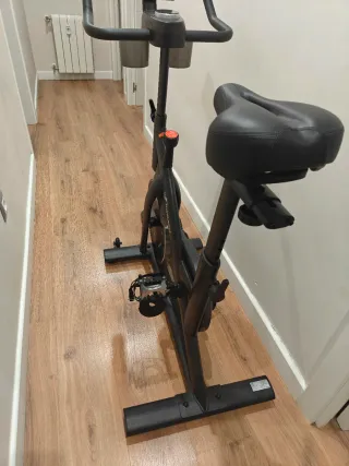 Bicicleta Spinning Merach