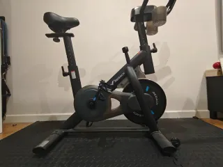 Bicicleta Spinning Merach