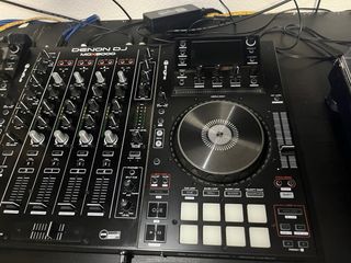 Denon DJ MCX8000 Controlador DJ