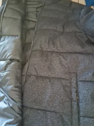 Giubbotto uomo Rubber & Co. XXXL