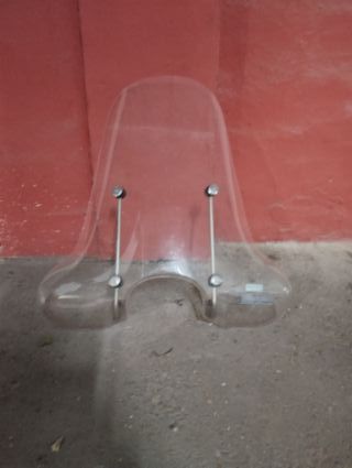 Pantalla Vespa Piaggio
