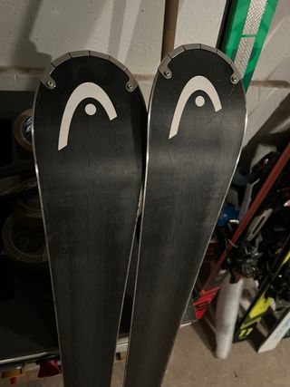 Sci Head e-Speed Crossforce 163cm 2025 seminuovi