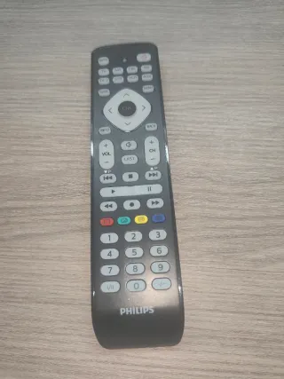 Mando a distancia Philips