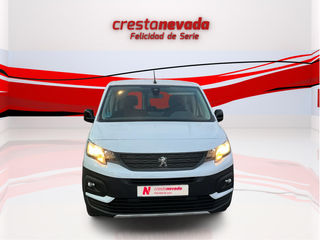 Peugeot Rifter 2023 Vic / Barcelona 270€/mes