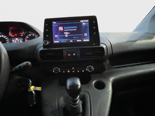 Peugeot Rifter 2023 Vic / Barcelona 270€/mes