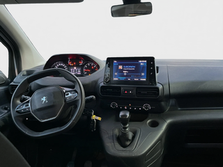 Peugeot Rifter 2023 Vic / Barcelona 270€/mes