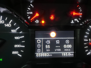 Peugeot Rifter 2023 Vic / Barcelona 270€/mes