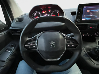 Peugeot Rifter 2023 Vic / Barcelona 270€/mes