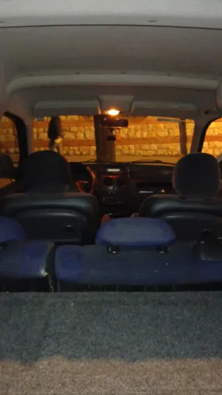 Peugeot Partner 2010