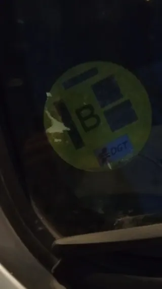 Peugeot Partner 2010