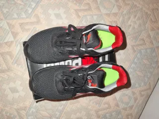 Zapatos de seguridad U-Power sin estrenar