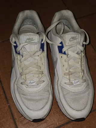 Scarpe Nike Air Max Tg 43