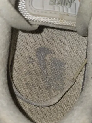 Scarpe Nike Air Max Tg 43