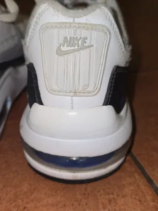 Scarpe Nike Air Max Tg 43