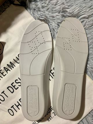 Golden Goose Sneakers Beige/Nero