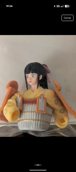 Figura Kukinojo One Piece