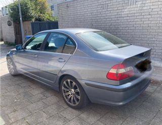 BMW Serie 3 2004