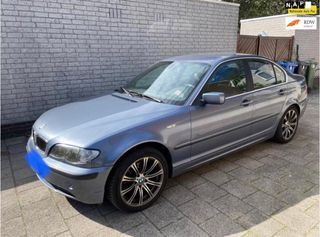 BMW Serie 3 2004