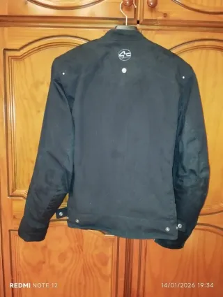 Chaqueta de moto Motor Jackets