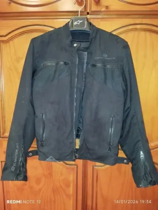 Chaqueta de moto Motor Jackets