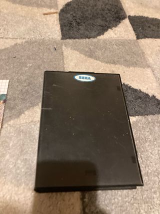 The Jungle Book - Sega Master System