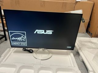 Monitor ASUS VZ27E A estrenar