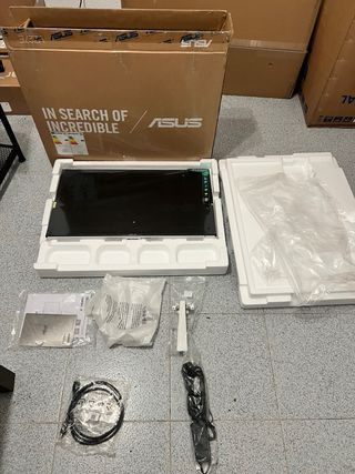 Monitor ASUS VZ27E A estrenar