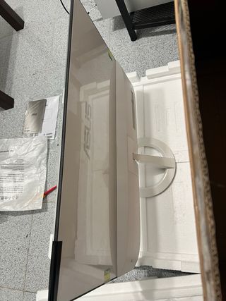 Monitor ASUS VZ27E A estrenar