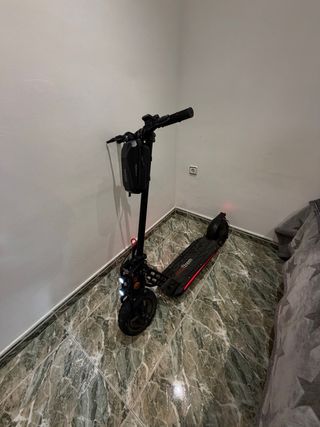 Patinete Eléctrico Ecoxtrem Eje Roto NEGOCIABLE