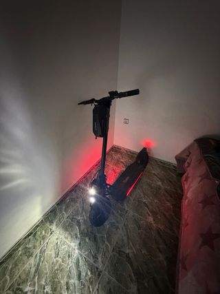 Patinete Eléctrico Ecoxtrem Eje Roto NEGOCIABLE