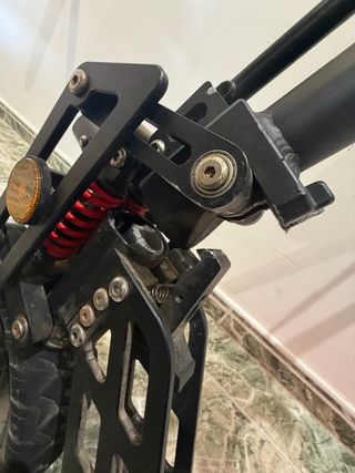 Patinete Eléctrico Ecoxtrem Eje Roto NEGOCIABLE