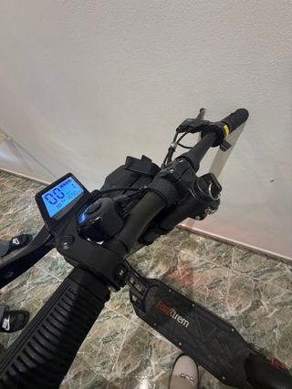 Patinete Eléctrico Ecoxtrem Eje Roto NEGOCIABLE