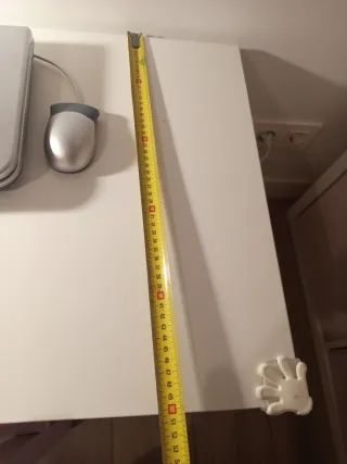 2 Smastad ikea con colchoneta