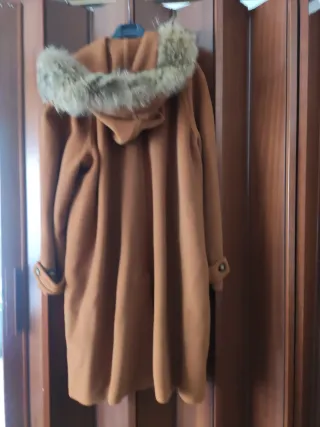 Cappotto Marella tg. 50/52