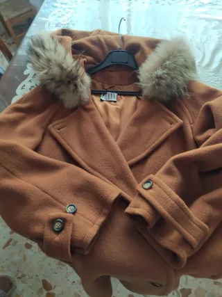 Cappotto Marella tg. 50/52