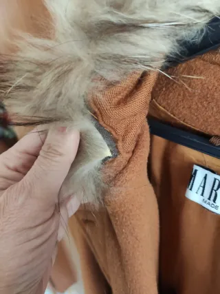 Cappotto Marella tg. 50/52