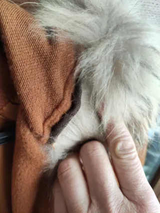 Cappotto Marella tg. 50/52