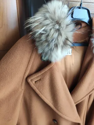 Cappotto Marella tg. 50/52