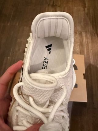 Adidas Yeezy 350 V2 Beige/Blanco