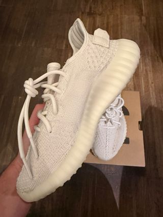 Adidas Yeezy 350 V2 Beige/Blanco
