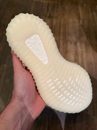 Adidas Yeezy 350 V2 Beige/Blanco