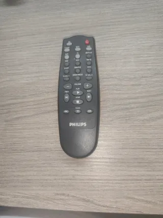 Mando a distancia Philips