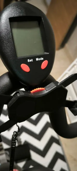 Bicicleta Spinning NordicTrack