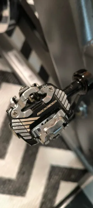 Bicicleta Spinning NordicTrack