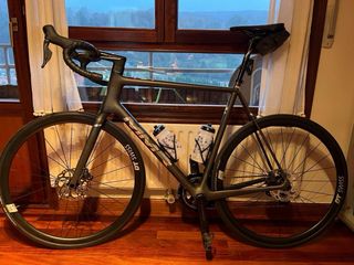 Mmr Adict Talla XL Bicicleta Carretera