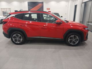 Hyundai Tucson 2025 1.6TGDI 160CV MAXX