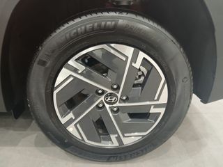 Hyundai Tucson 2025 1.6TGDI 160CV MAXX